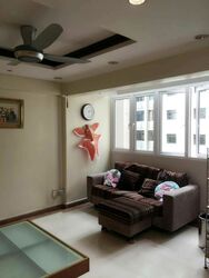 Blk 130 Rivervale Plains (Sengkang), HDB 4 Rooms #570897771